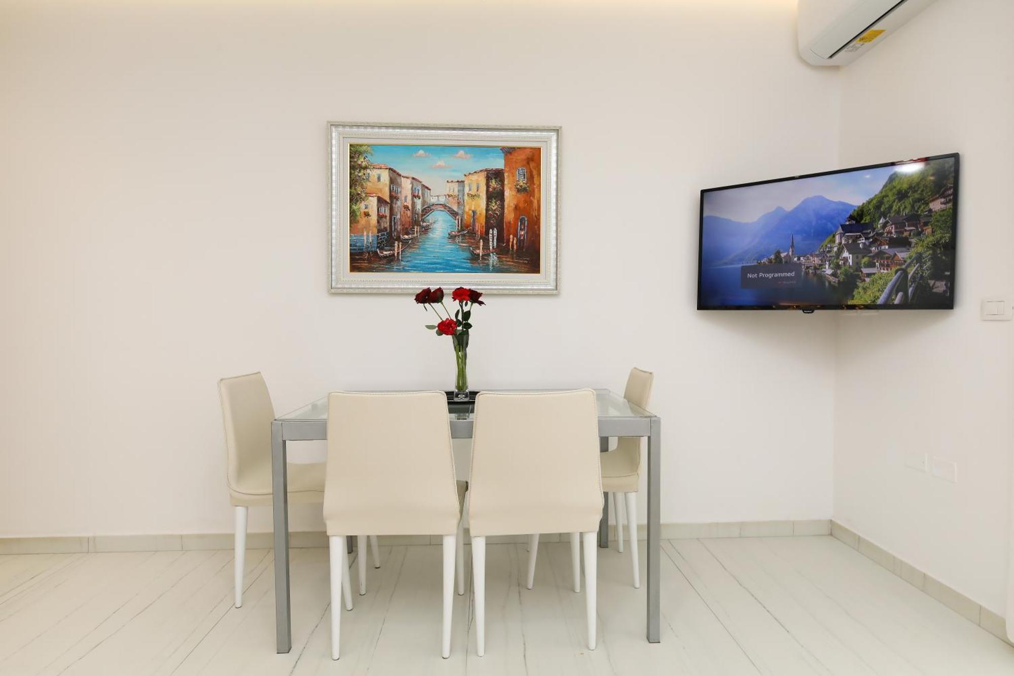 Rezidenca Panorama Apartments Vlorë Exterior foto